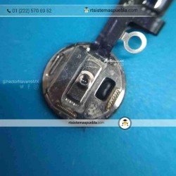 cambio de botón home