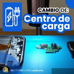 Precio de centro de carga para mi celular en Puebla